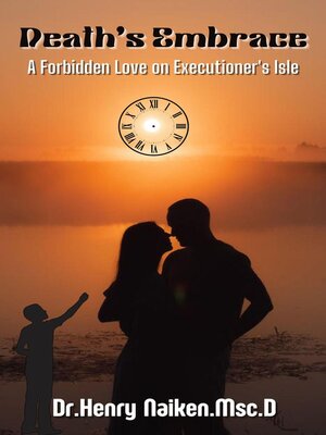 cover image of Death's Embrace